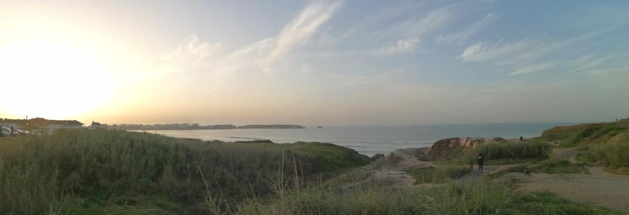 Nalu House Baleal - By The Beach ภายนอก รูปภาพ