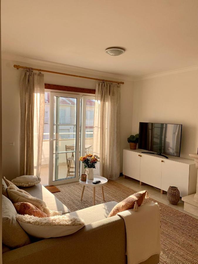 Nalu House Baleal - By The Beach ภายนอก รูปภาพ