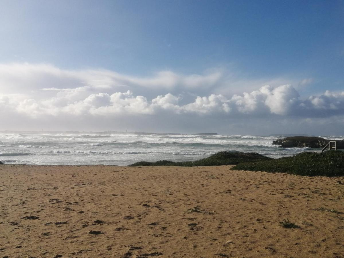 Nalu House Baleal - By The Beach ภายนอก รูปภาพ