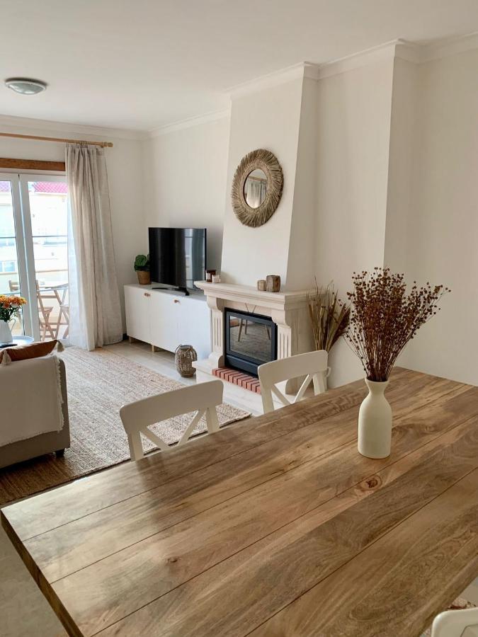 Nalu House Baleal - By The Beach ภายนอก รูปภาพ