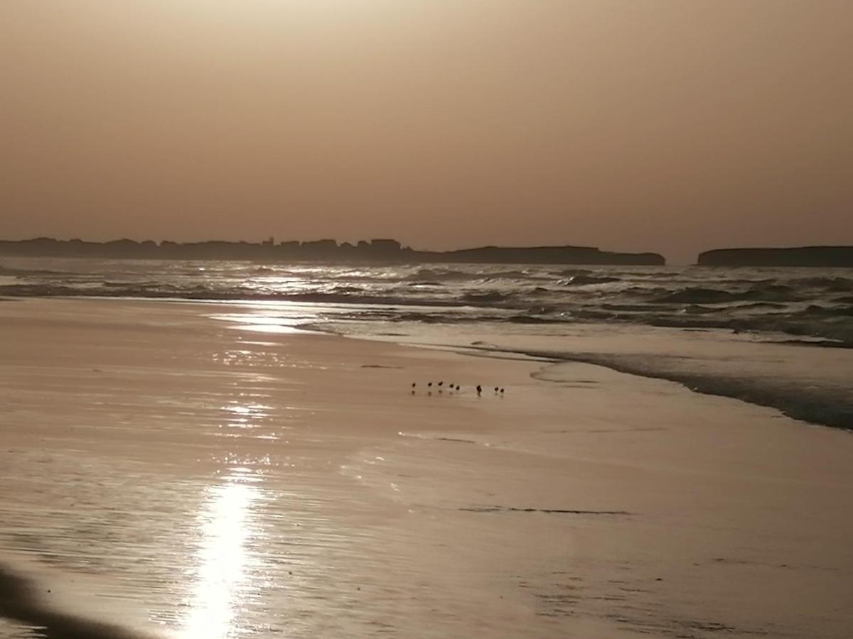 Nalu House Baleal - By The Beach ภายนอก รูปภาพ