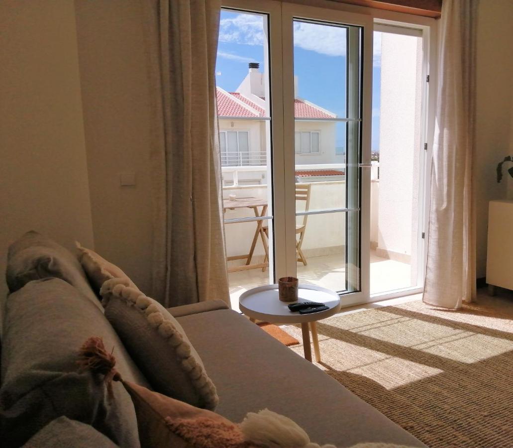 Nalu House Baleal - By The Beach ภายนอก รูปภาพ