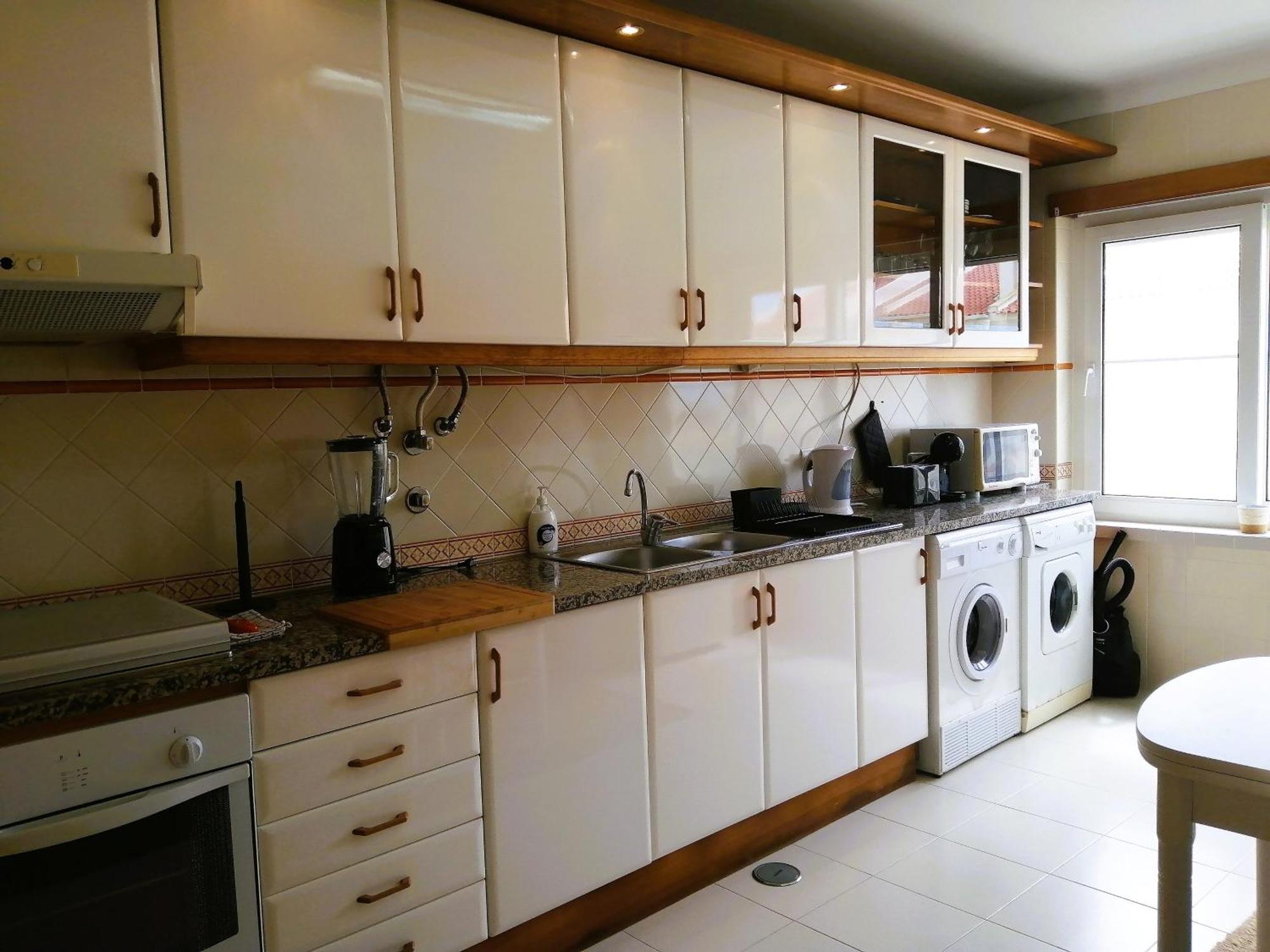 Nalu House Baleal - By The Beach ภายนอก รูปภาพ